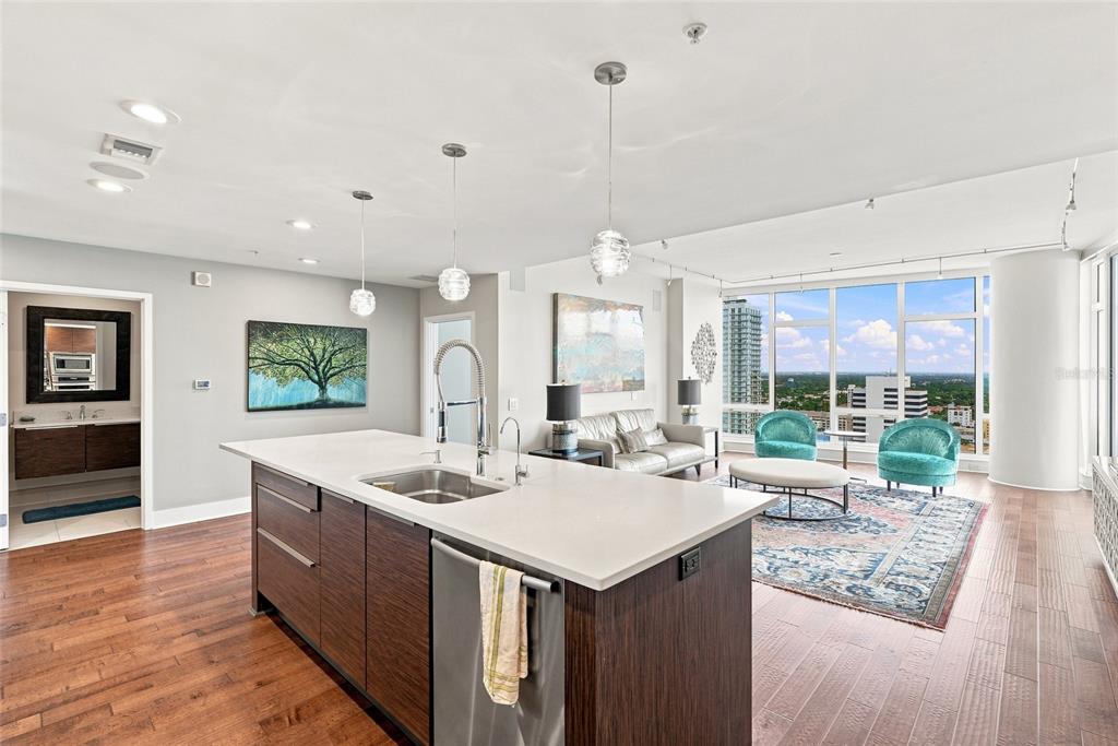 Property for sale at 175 1ST STREET S UNIT 2701, ST PETERSBURG, FL, 33701