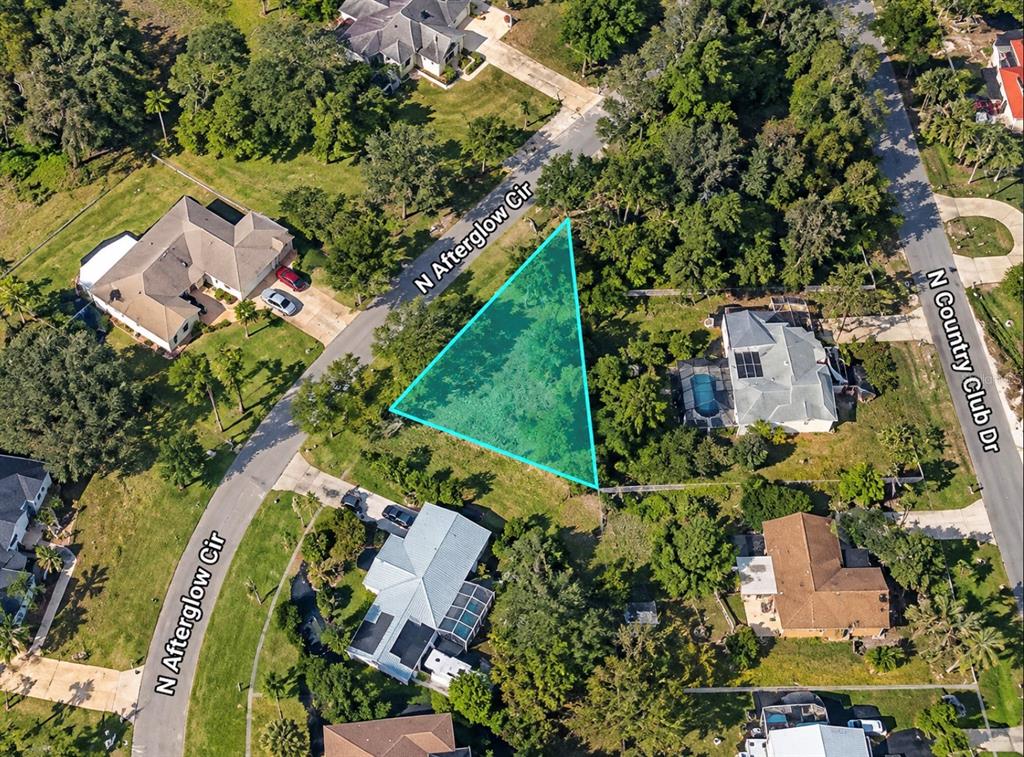 Property for sale at 725 N AFTERGLOW CIRCLE, CRYSTAL RIVER, FL, 34429