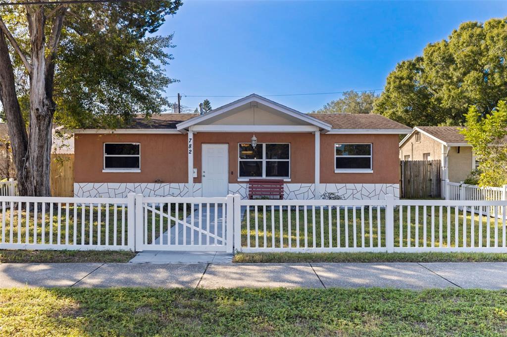 Property for sale at 782 62ND AVENUE N, ST PETERSBURG, FL, 33702