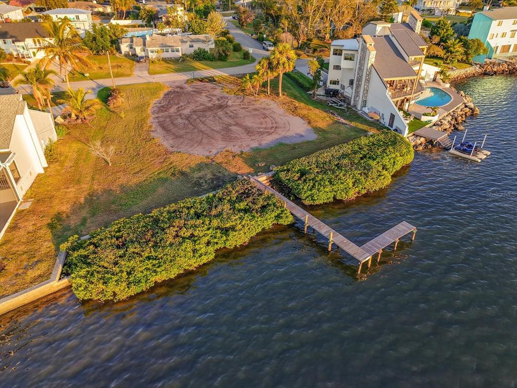 Property for sale at 2308 PALMA SOLA BOULEVARD, BRADENTON, FL, 34209