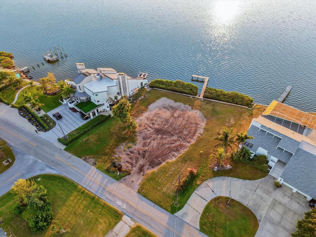 Property for sale at 2308 PALMA SOLA BOULEVARD, BRADENTON, FL, 34209