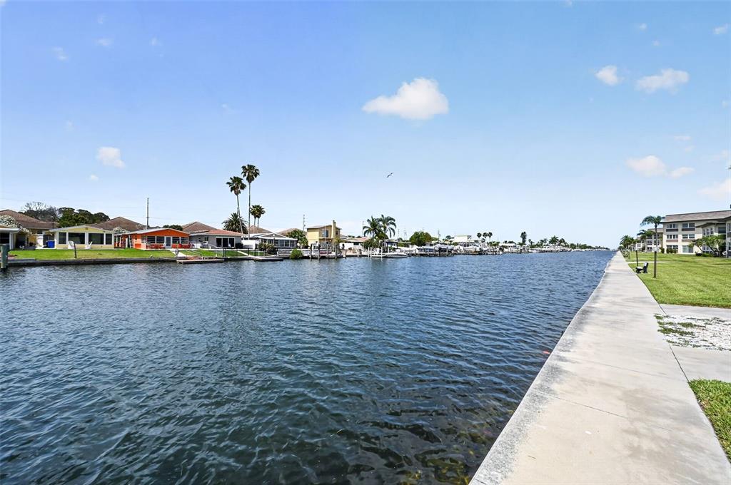 Property for sale at 4758 JASPER DRIVE UNIT 104, NEW PORT RICHEY, FL, 34652