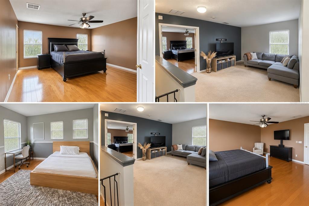 Property for sale at 18941 SUNTERRA DRIVE, LAND O LAKES, FL, 34638