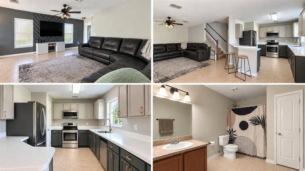 Property for sale at 18941 SUNTERRA DRIVE, LAND O LAKES, FL, 34638