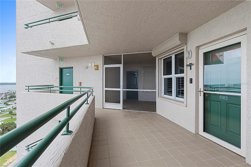 Property for sale at 3315 S ATLANTIC AVENUE UNIT 1806, DAYTONA BEACH SHORES, FL, 32118