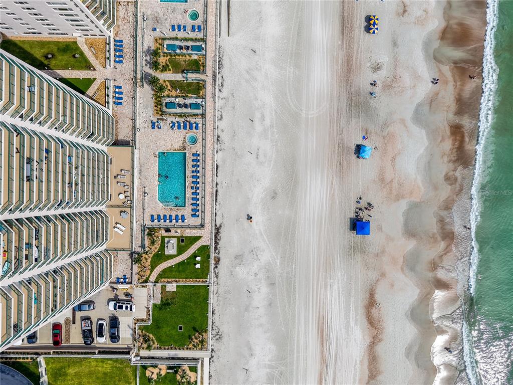 Property for sale at 3315 S ATLANTIC AVENUE UNIT 1806, DAYTONA BEACH SHORES, FL, 32118