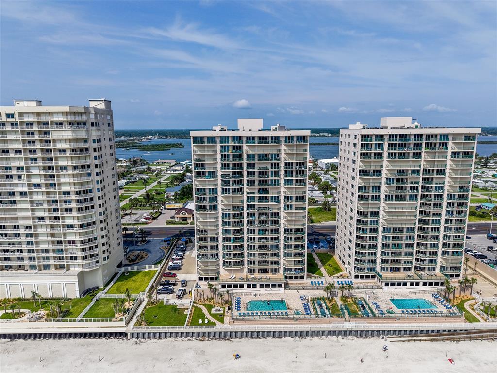 Property for sale at 3315 S ATLANTIC AVENUE UNIT 1806, DAYTONA BEACH SHORES, FL, 32118
