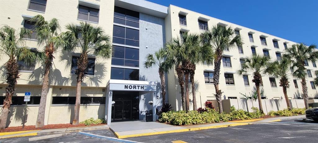 Property for sale at 701 S MADISON AVENUE UNIT 316, CLEARWATER, FL, 33756