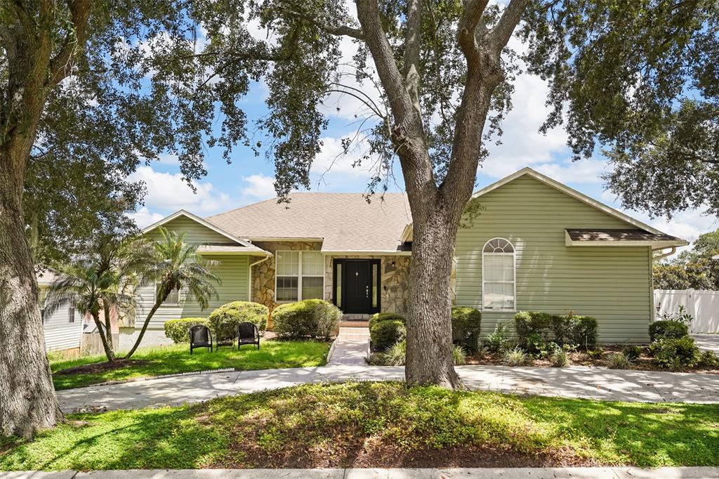 Property for sale at 1922 MATTHEW COURT, LAKELAND, FL, 33813