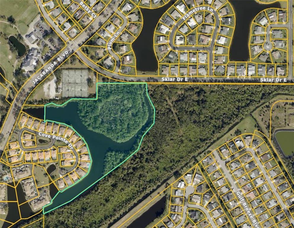 Property for sale at E SKLAR DRIVE, VENICE, FL, 34293