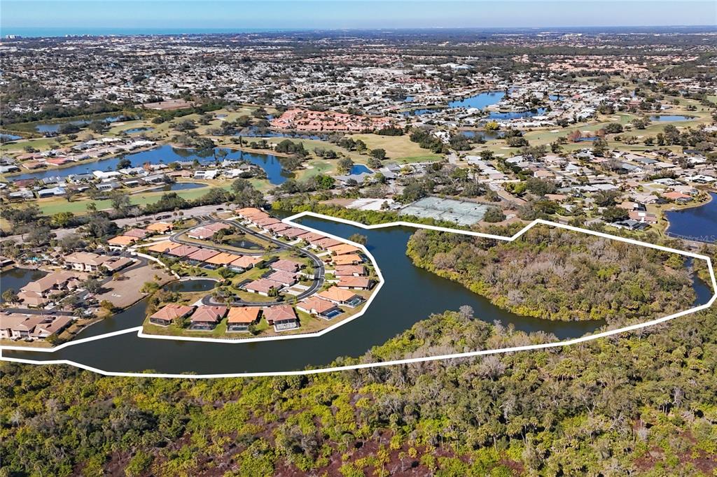 Property for sale at E SKLAR DRIVE, VENICE, FL, 34293