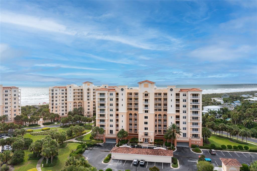 Property for sale at 250 MINORCA BEACH WAY UNIT 203, NEW SMYRNA BEACH, FL, 32169