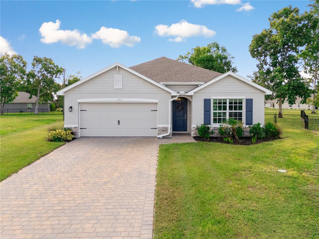 Property for sale at 25479 ORESTO COURT, PUNTA GORDA, FL, 33955