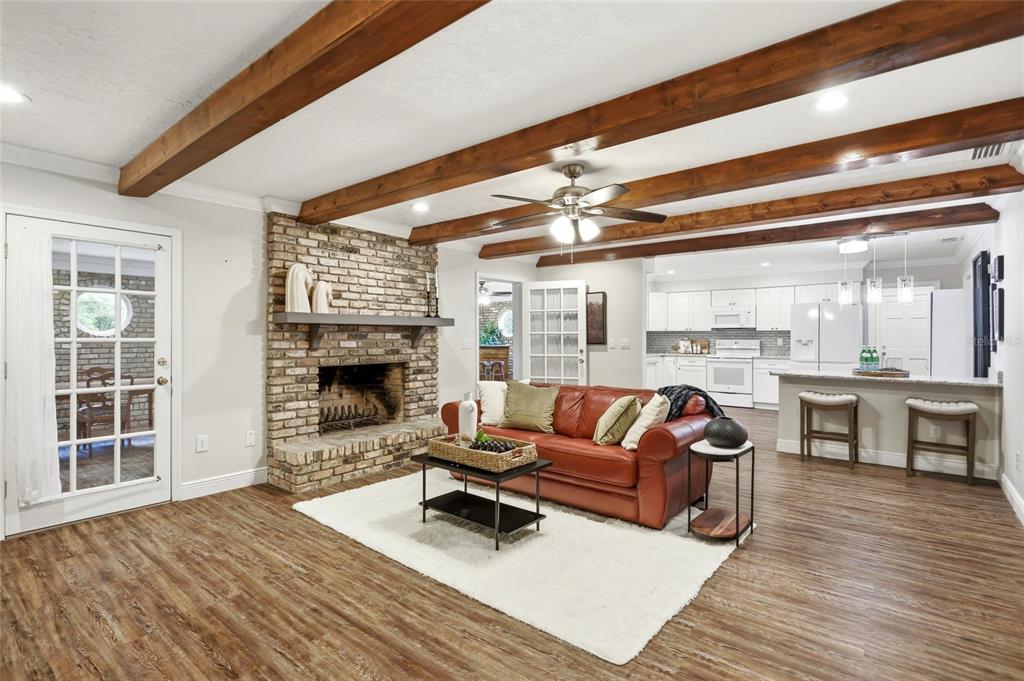 Property for sale at 1150 MARKHAM WOODS ROAD, LONGWOOD, FL, 32779