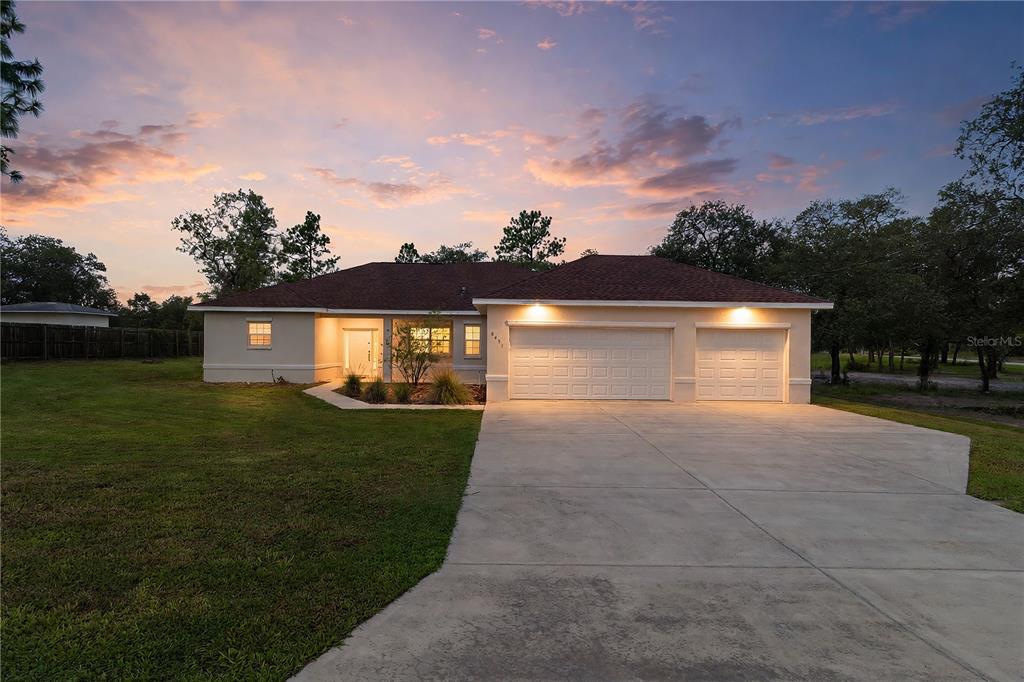 Property for sale at 8451 NUZUM ROAD, WEEKI WACHEE, FL, 34613