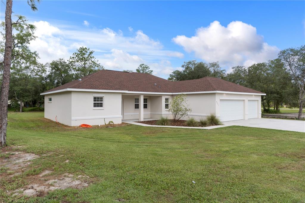 Property for sale at 8451 NUZUM ROAD, WEEKI WACHEE, FL, 34613