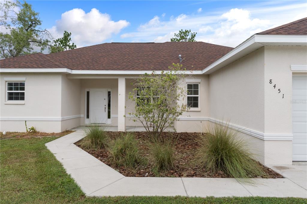 Property for sale at 8451 NUZUM ROAD, WEEKI WACHEE, FL, 34613