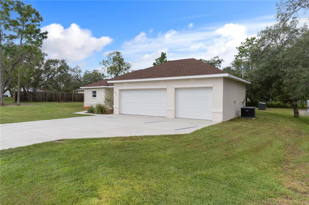 Property for sale at 8451 NUZUM ROAD, WEEKI WACHEE, FL, 34613