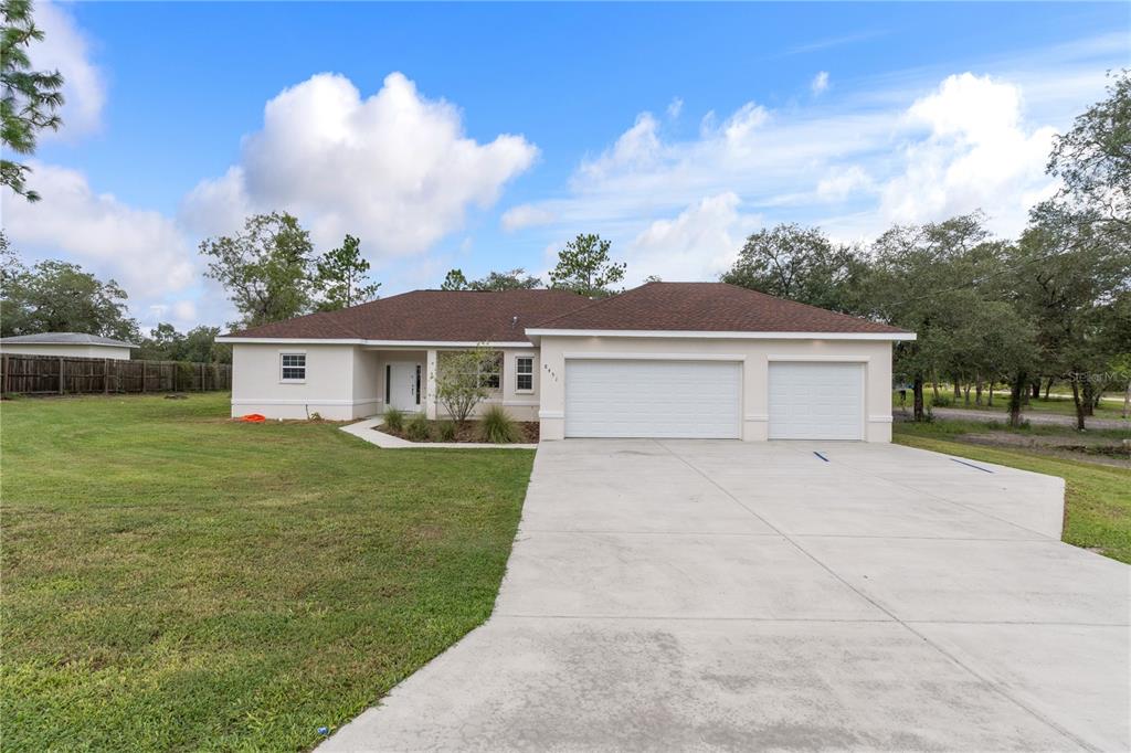 Property for sale at 8451 NUZUM ROAD, WEEKI WACHEE, FL, 34613