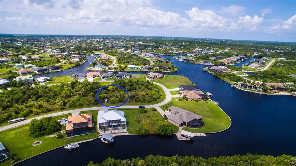 Property for sale at 15505 MARGO CIRCLE, PORT CHARLOTTE, FL, 33981