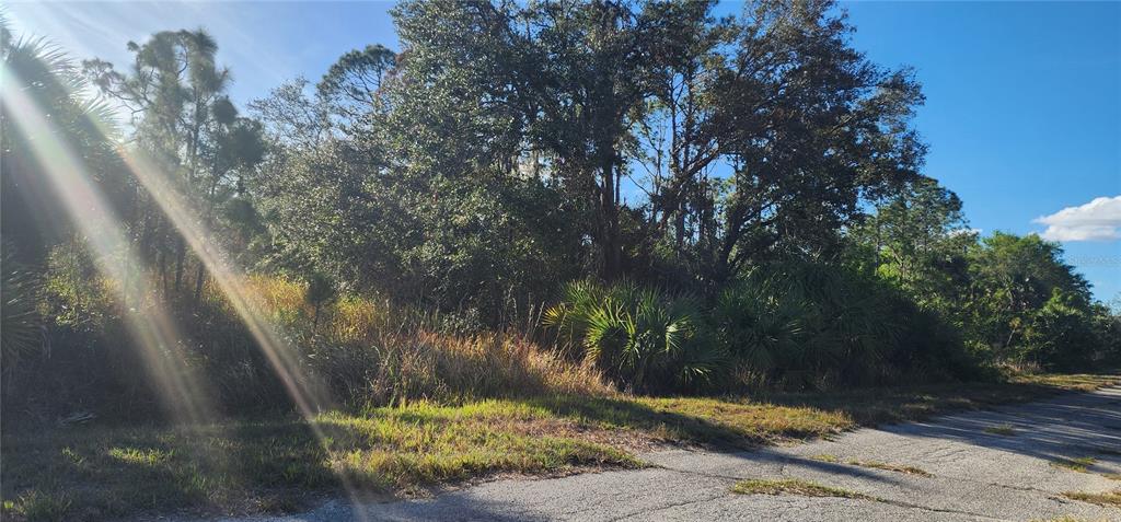 Property for sale at CERIMAN ROAD, NORTH PORT, FL, 34288