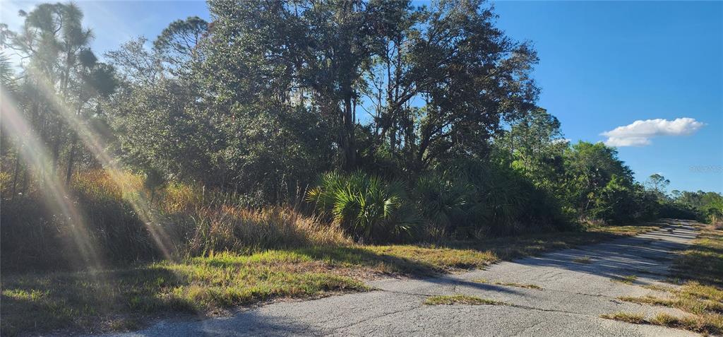 Property for sale at CERIMAN ROAD, NORTH PORT, FL, 34288