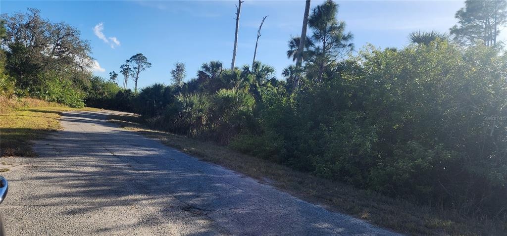 Property for sale at CERIMAN ROAD, NORTH PORT, FL, 34288