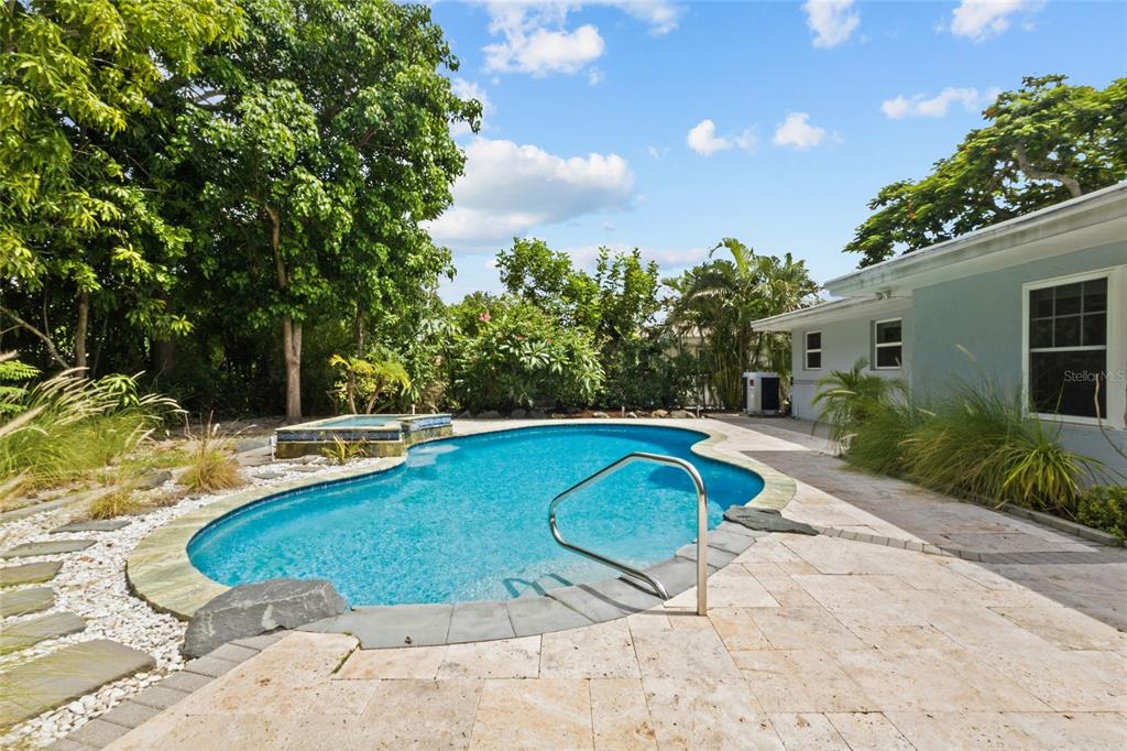 Property for sale at 3536 JAFFA DRIVE, SARASOTA, FL, 34239