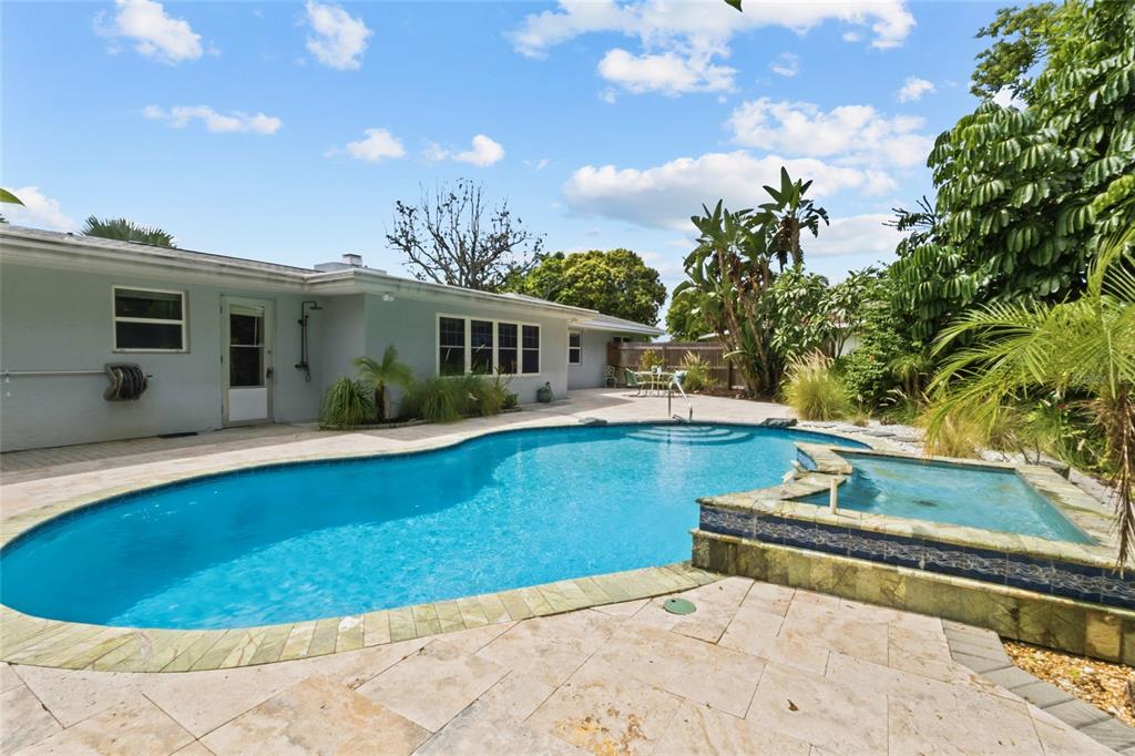 Property for sale at 3536 JAFFA DRIVE, SARASOTA, FL, 34239