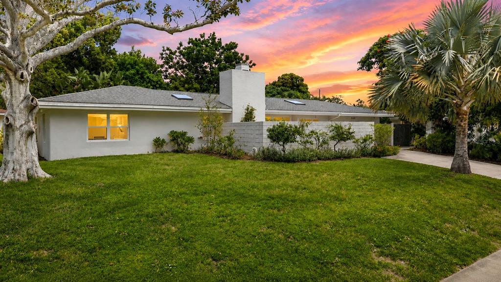 Property for sale at 3536 JAFFA DRIVE, SARASOTA, FL, 34239