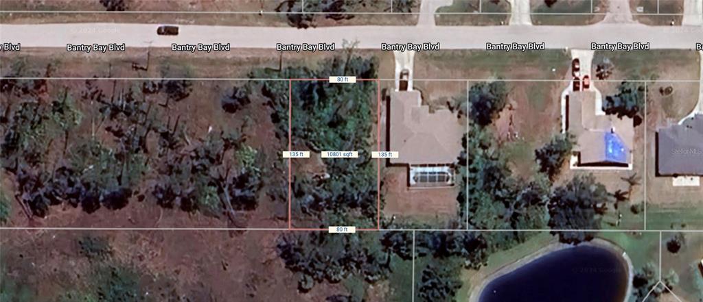 Property for sale at 8905 BANTRY BAY, ENGLEWOOD, FL, 34224