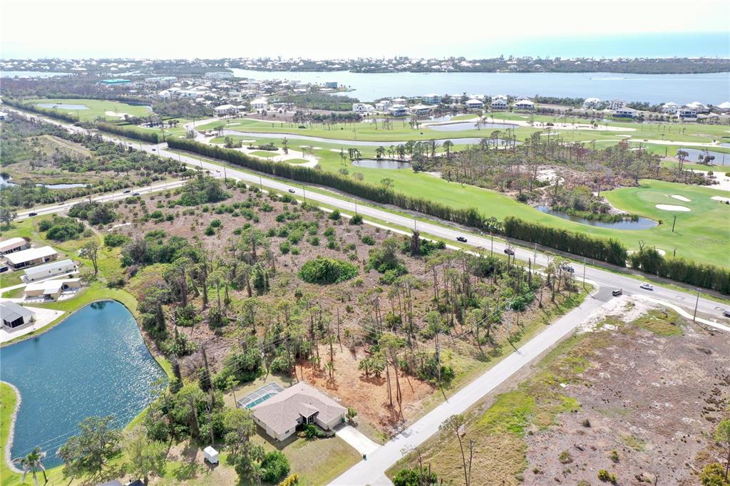 Property for sale at 8905 BANTRY BAY, ENGLEWOOD, FL, 34224