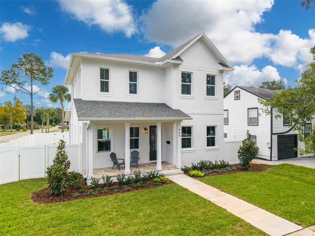 Property for sale at 945 29TH STREET N, ST PETERSBURG, FL, 33713