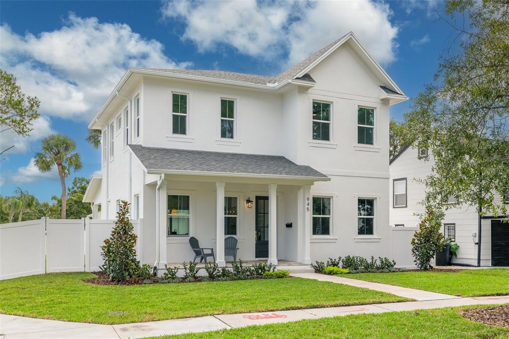 Property for sale at 945 29TH STREET N, ST PETERSBURG, FL, 33713