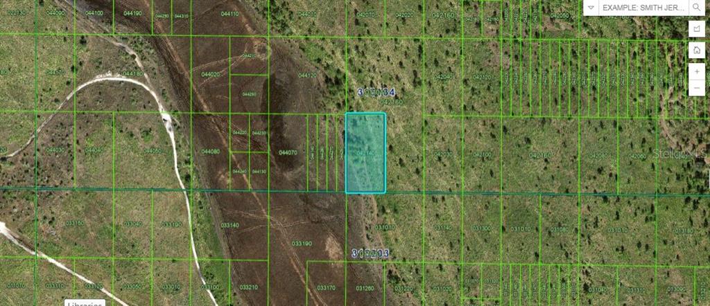 Property for sale at N/A, FROSTPROOF, FL, 33843