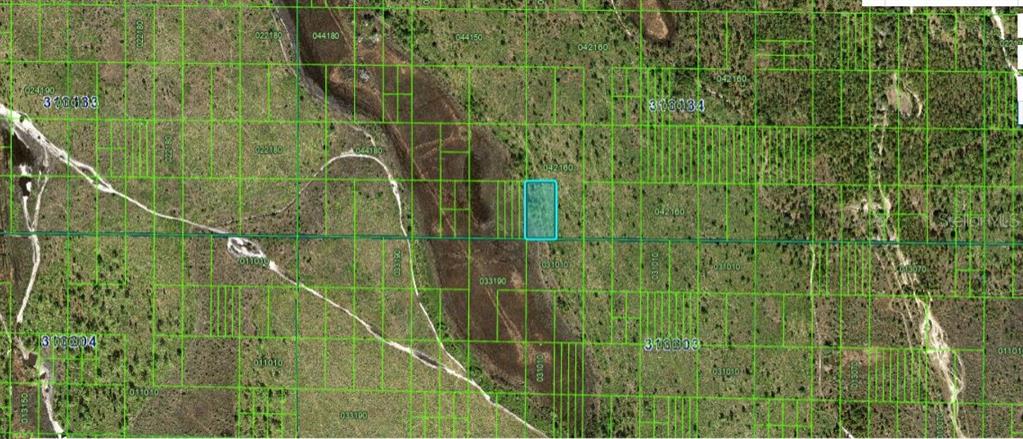 Property for sale at N/A, FROSTPROOF, FL, 33843