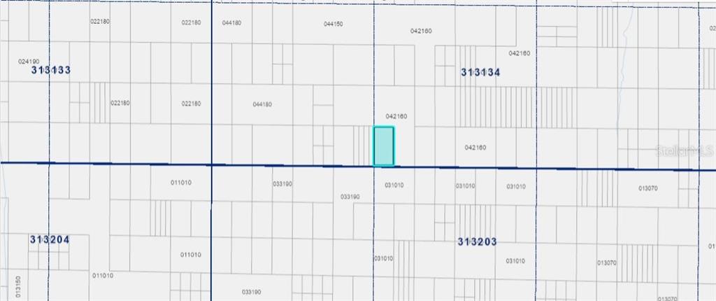 Property for sale at N/A, FROSTPROOF, FL, 33843
