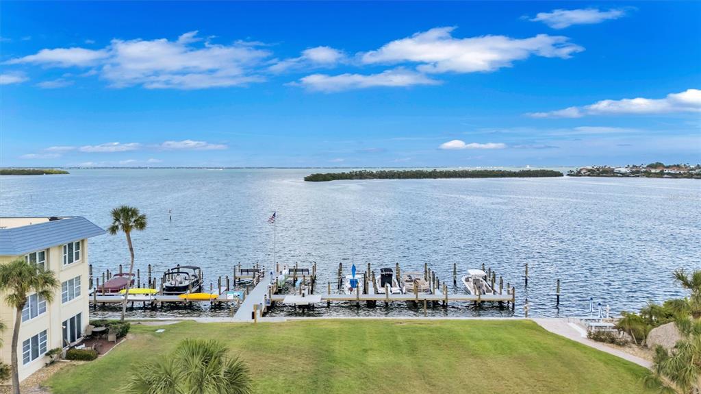 Property for sale at 3806 GULF OF MEXICO DRIVE UNIT C310, LONGBOAT KEY, FL, 34228