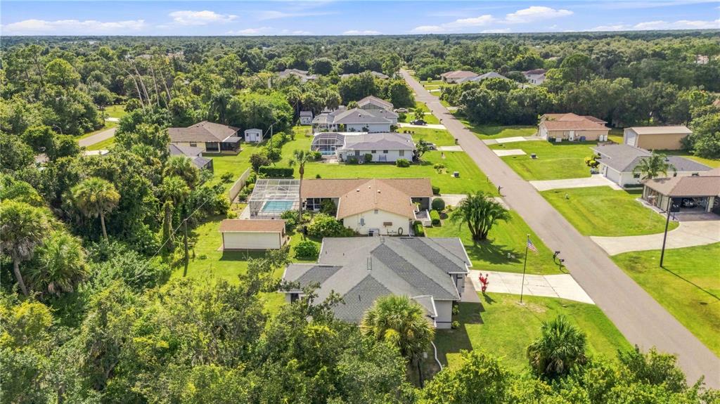 Property for sale at 22437 ADORN AVENUE, PORT CHARLOTTE, FL, 33952