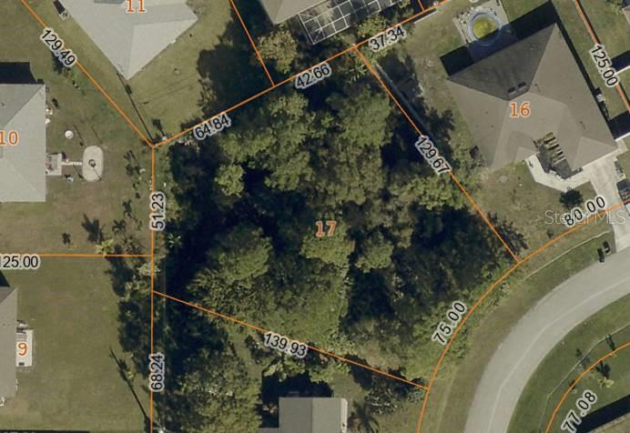 Property for sale at 1009 SW BAY STATE ROAD, PORT ST LUCIE, FL, 34953