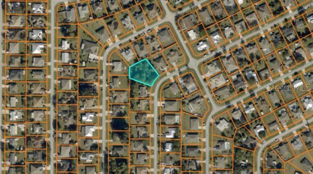 Property for sale at 1009 SW BAY STATE ROAD, PORT ST LUCIE, FL, 34953