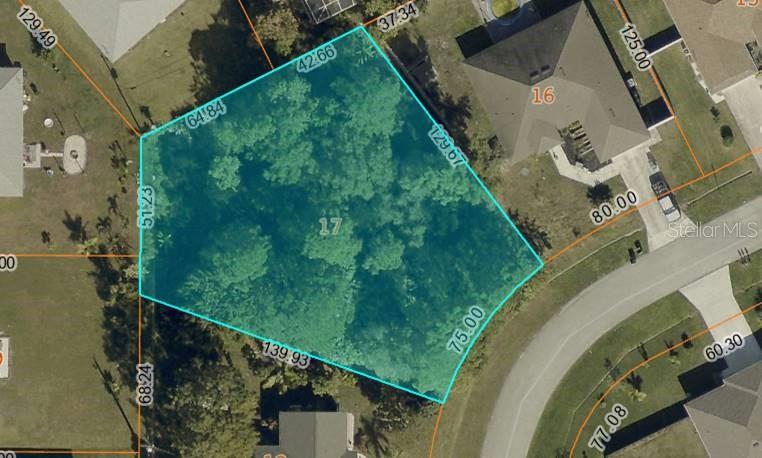 Property for sale at 1009 SW BAY STATE ROAD, PORT ST LUCIE, FL, 34953