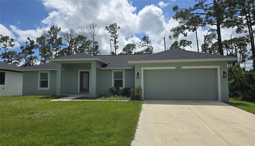 Property for sale at 14051 BARBET LANE, PORT CHARLOTTE, FL, 33981
