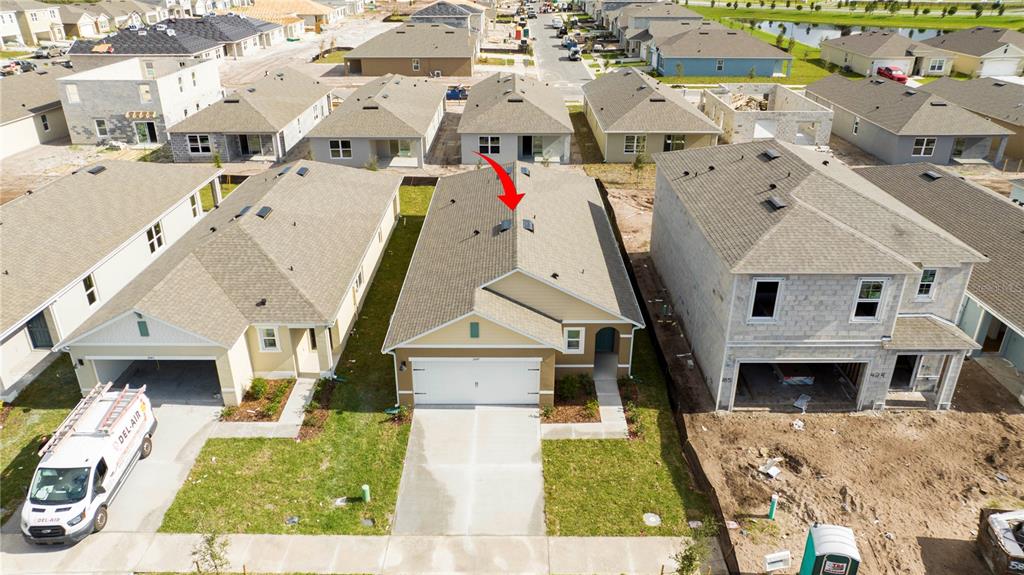 Property for sale at 2847 COMMON CRANE COURT, HARMONY, FL, 34773