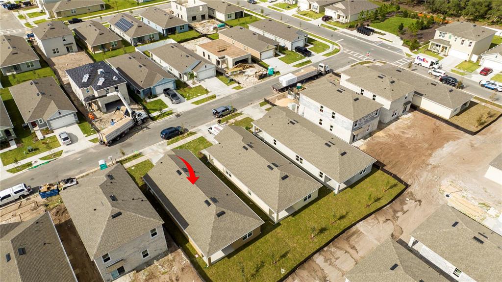 Property for sale at 2847 COMMON CRANE COURT, HARMONY, FL, 34773