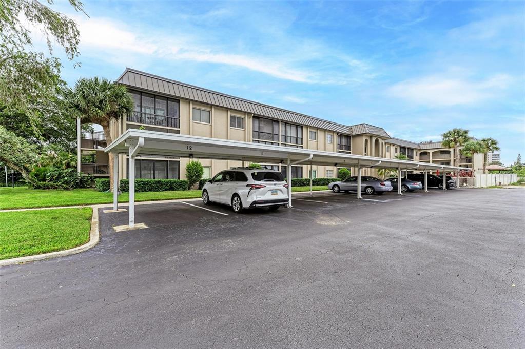 Property for sale at 6470 HOLLYWOOD BOULEVARD UNIT 307, SARASOTA, FL, 34231