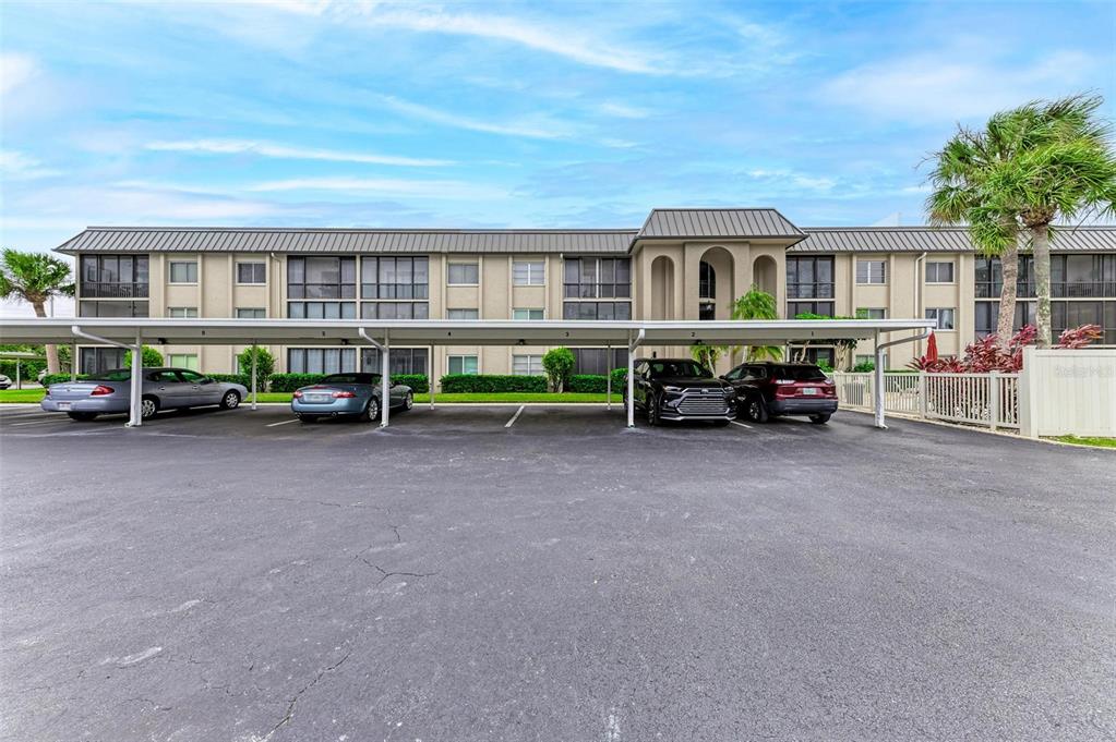 Property for sale at 6470 HOLLYWOOD BOULEVARD UNIT 307, SARASOTA, FL, 34231