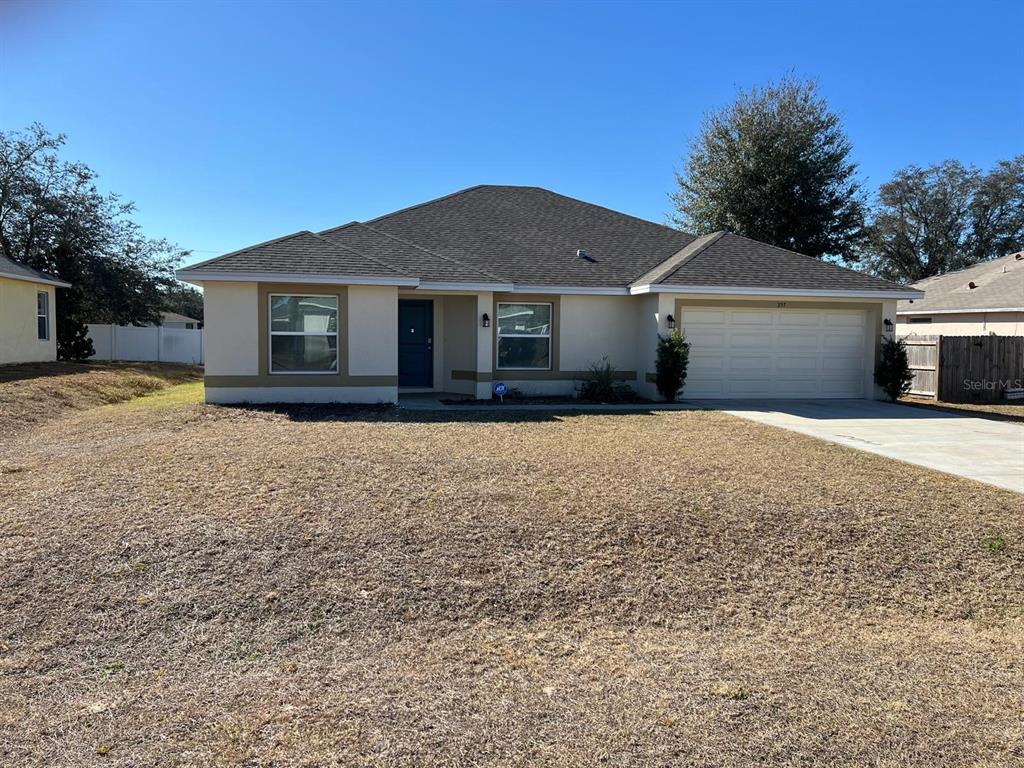 Property for sale at 357 PUFFER COURT, KISSIMMEE, FL, 34759