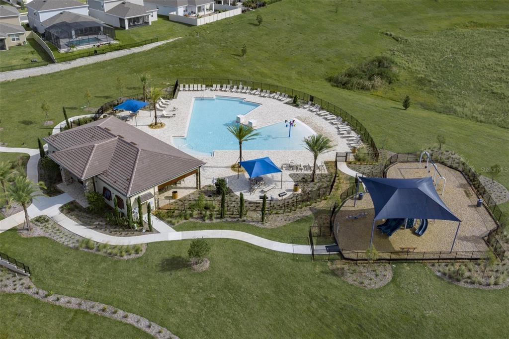 Property for sale at 14640 CRESTAVISTA DRIVE, CLERMONT, FL, 34714