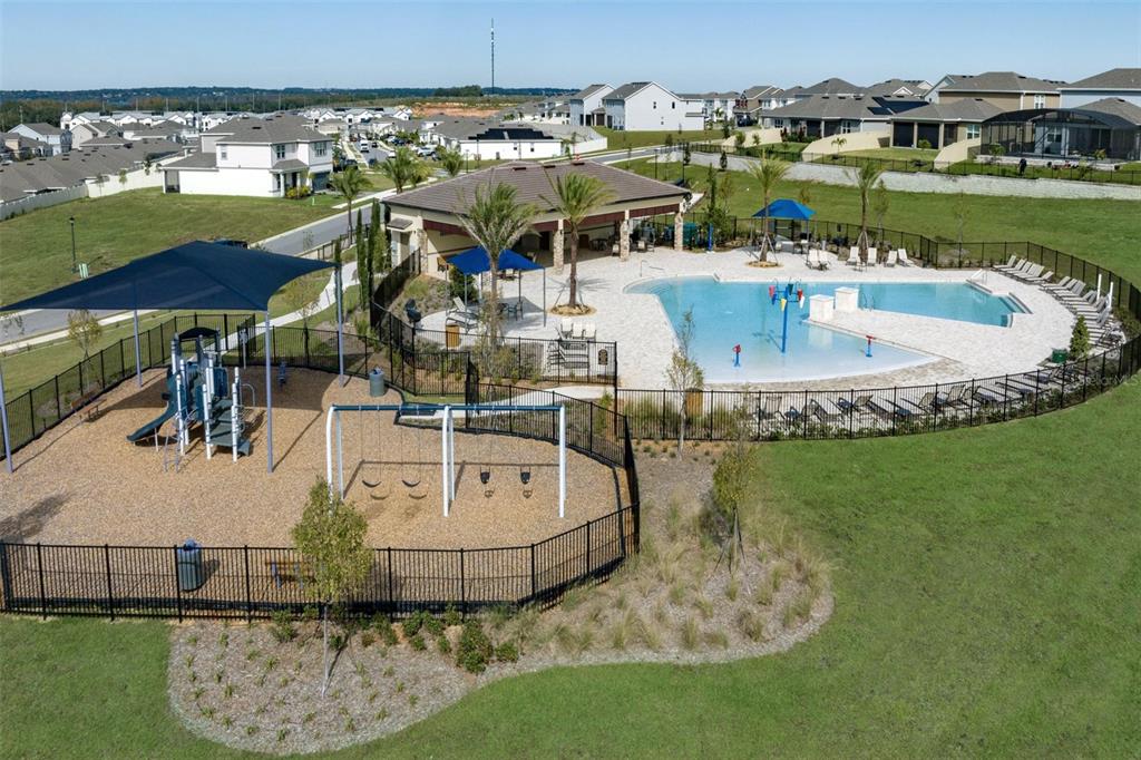 Property for sale at 14640 CRESTAVISTA DRIVE, CLERMONT, FL, 34714